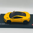 Load image into Gallery viewer, Kyosho MINI-Z Body ASC HONDA NSX Yellow Pearl MZP233Y