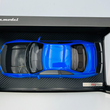 Load image into Gallery viewer, ignition model Nissan Skyline GT-R (BCNR33) Blue IG2780