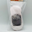 Load image into Gallery viewer, Kyosho MINI-Z Racer MAZDA ROADSTER White Body set (w/Rim) MZN173