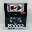 Load image into Gallery viewer, KYOSHO MINI-Z Readyset RWD Audi R8 LMS 2015 “White” RTR 32344AS