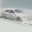 Load image into Gallery viewer, Kyosho SUBARU Impreza 22B-STi Version White Body Set (w/Rim for AWD) MZN209