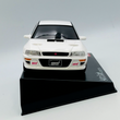 Load image into Gallery viewer, Kyosho Mini-z Body ASC SUBARU IMPREZA 22B-STi White MZP457W