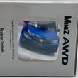Load image into Gallery viewer, Kyosho MINI-Z Ready Set AWD Honda CIVIC Type-R Brilliant Sporty Blue 32613BL