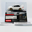 Load image into Gallery viewer, Kyosho Mini-z Body ASC SUBARU IMPREZA 22B-STi White MZP457W