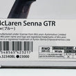 Load image into Gallery viewer, Kyosho MINI-Z Ready Set RWD McLaren Senna GTR Blue 32340BL