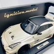 Load image into Gallery viewer, ignition model 1/18 LB-Silhouette WORKS GT Nissan 35GT-RR White IG2352