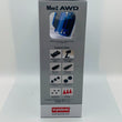 Load image into Gallery viewer, Kyosho MINI-Z AWD NISSAN SKYLINE GT-R R34 V.specⅡNür Metallic Blue 32629MB
