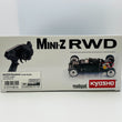 Load image into Gallery viewer, Kyosho MINI-Z RWD readyset MAZDA Roadster Ceramic Metallic 32341PW
