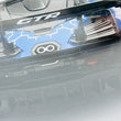 Load image into Gallery viewer, Kyosho MINI-Z Ready Set RWD McLaren Senna GTR Blue 32340BL