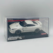 Load image into Gallery viewer, Kyosho MINI-Z Body ASC Audi R8 LMS 2015 "White" MZP246AS