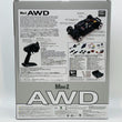 Load image into Gallery viewer, KYOSHO MINI-Z Ready Set AWD Subaru Impreza 22B-STi 32627W
