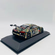 Load image into Gallery viewer, MINICHAMPS 1/43 Tarmac Works Audi R8 LMS AAPE/Audi Hong Kong Marchy Lee Audi Cup