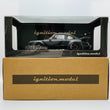Load image into Gallery viewer, ignition model 1/18 PORSCHE RWB 964 Matt Black IG2463