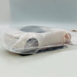 Load image into Gallery viewer, Kyosho MINI-Z Racer MAZDA ROADSTER White Body set (w/Rim) MZN173