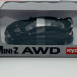 Load image into Gallery viewer, Kyosho MINI-Z Ready Set AWD Honda CIVIC Type-R Crystal Black Pearl 32613BK