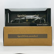 Load image into Gallery viewer, ignition model 1/18 LB-Silhouette WORKS GT Nissan 35GT-RR Black IG2359