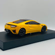 Load image into Gallery viewer, Kyosho MINI-Z Body ASC HONDA NSX Yellow Pearl MZP233Y