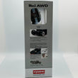 Load image into Gallery viewer, Kyosho MINI-Z Ready Set AWD Dodge Challenger SRT Hellcat Red Eye Silver 32621S