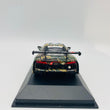 Load image into Gallery viewer, MINICHAMPS 1/43 Tarmac Works Audi R8 LMS AAPE/Audi Hong Kong Marchy Lee Audi Cup