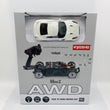 Load image into Gallery viewer, KYOSHO MINI-Z AWD NISSAN GT-R R35 White Pearl 32628PW