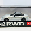 Load image into Gallery viewer, Kyosho MINI-Z RWD readyset MAZDA Roadster Ceramic Metallic 32341PW
