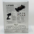 Load image into Gallery viewer, KYOSHO MINI-Z Readyset FWD Honda CIVIC Type R Championship White 32424W