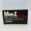 Load image into Gallery viewer, Kyosho MINI-Z Racer MR-03EVO SP Chassis Set Red Limited (W-MM 8500KV) 32792SP