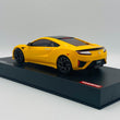 Load image into Gallery viewer, Kyosho MINI-Z Body ASC HONDA NSX Yellow Pearl MZP233Y