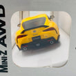 Load image into Gallery viewer, Kyosho MINI-Z Ready Set AWD TOYOTA GR Supra TRD Aero Lightning Yellow 32626Y