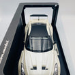 Load image into Gallery viewer, ignition model 1/18 LB-Silhouette WORKS GT Nissan 35GT-RR White IG2352