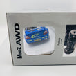 Load image into Gallery viewer, KYOSHO MINI-Z AWD SUBARU IMPREZA WRC 2002 32644WR Ready Set