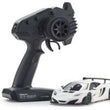 Load image into Gallery viewer, Kyosho MINI-Z Ready Set RWD McLaren 12C GT3 2013 White 32343W