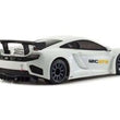 Load image into Gallery viewer, Kyosho MINI-Z Ready Set RWD McLaren 12C GT3 2013 White 32343W
