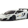 Load image into Gallery viewer, Kyosho MINI-Z Ready Set RWD McLaren 12C GT3 2013 White 32343W