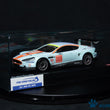 Load image into Gallery viewer, Kyosho Mini-z Body ASC Aston Martin Racing DBR9 No.009 Le Mans 2008 MZP212G