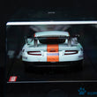 Load image into Gallery viewer, Kyosho Mini-z Body ASC Aston Martin Racing DBR9 No.009 Le Mans 2008 MZP212G
