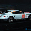 Load image into Gallery viewer, Kyosho Mini-z Body ASC Aston Martin Racing DBR9 No.009 Le Mans 2008 MZP212G