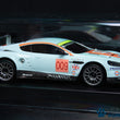Load image into Gallery viewer, Kyosho Mini-z Body ASC Aston Martin Racing DBR9 No.009 Le Mans 2008 MZP212G