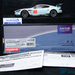Load image into Gallery viewer, Kyosho Mini-z Body ASC Aston Martin Racing DBR9 No.009 Le Mans 2008 MZP212G