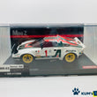 Load image into Gallery viewer, Kyosho Mini-z Body ASC LANCIA STRATOS Monte Carlo 1977 No.1 MZP16MC