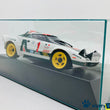 Load image into Gallery viewer, Kyosho Mini-z Body ASC LANCIA STRATOS Monte Carlo 1977 No.1 MZP16MC