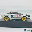 Load image into Gallery viewer, Kyosho Mini-z Body ASC LANCIA STRATOS Monte Carlo 1977 No.1 MZP16MC