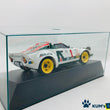 Load image into Gallery viewer, Kyosho Mini-z Body ASC LANCIA STRATOS Monte Carlo 1977 No.1 MZP16MC
