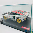 Load image into Gallery viewer, Kyosho Mini-z Body ASC LANCIA STRATOS Monte Carlo 1977 No.1 MZP16MC