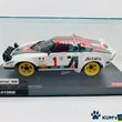 Load image into Gallery viewer, Kyosho Mini-z Body ASC LANCIA STRATOS Monte Carlo 1977 No.1 MZP16MC