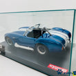 Load image into Gallery viewer, Kyosho Mini-z Body ASCSHELBY COBRA 427 S/C MZP38MB