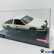 Load image into Gallery viewer, Kyosho Mini-z Body ASC TOYOTA SPRINTER TRUENO AE86 MZP423W