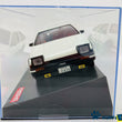 Load image into Gallery viewer, Kyosho Mini-z Body ASC TOYOTA SPRINTER TRUENO AE86 MZP423W