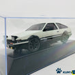 Load image into Gallery viewer, Kyosho Mini-z Body ASC TOYOTA SPRINTER TRUENO AE86 MZP423W