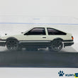 Load image into Gallery viewer, Kyosho Mini-z Body ASC TOYOTA SPRINTER TRUENO AE86 MZP423W